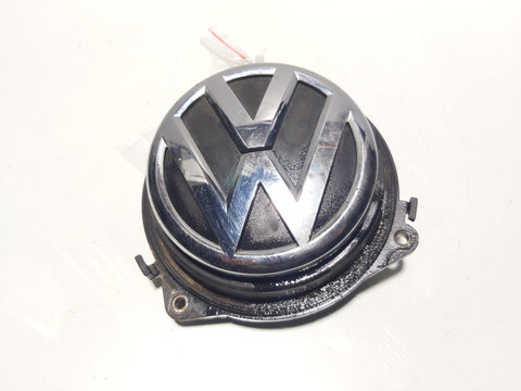 Maner deschidere capota spate cu sigla, cod 3C5827469F, VW Passat CC (357) (id:627341)