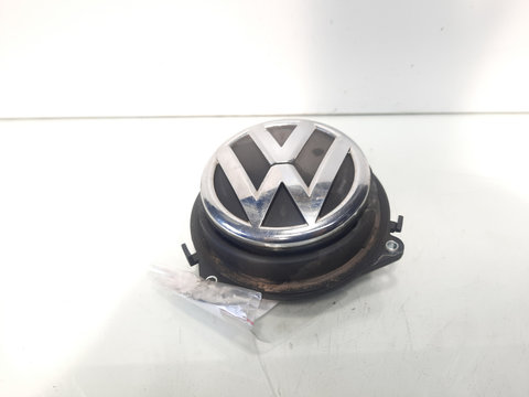 Maner deschidere capota spate cu sigla, cod 3C5827469G, VW Passat CC (357) (id:611937)