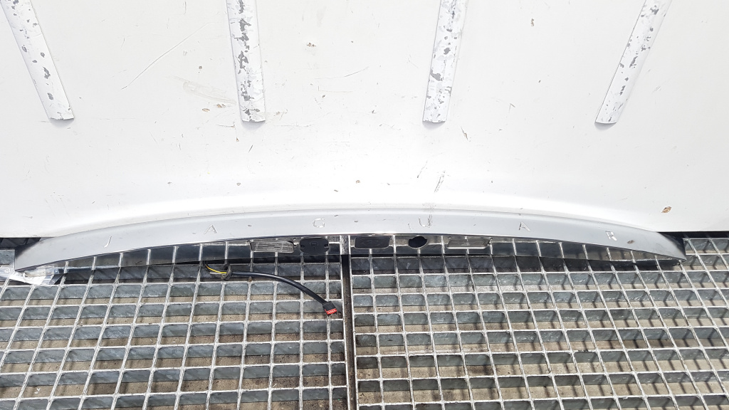 Maner deschidere capota spate, Jaguar XF (X250) [F