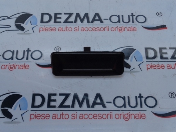 Maner deschidere capota spate, Skoda Octavia 2 (1Z3) (id:130226)