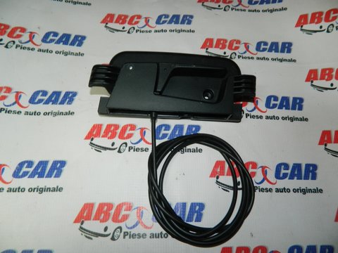 Maner deschidere capota VW Passat CC cod: 3C8885591