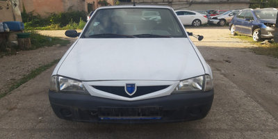 Maner deschidere din exterior capota motor Dacia S