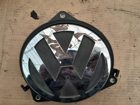 Maner deschidere din exterior haion Volkswagen VW Golf 5 [2003 - 2009] GT hatchback 5-usi 2.0 TDI MT (170 hp)