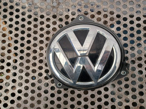 Maner deschidere din exterior haion Volkswagen VW Passat B8 [2014 - 2020] Variant wagon 5-usi 2.0 TDI BlueMotion DSG (150 hp)