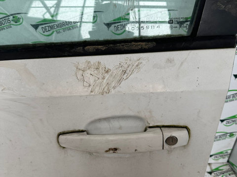 Maner deschidere din exterior usa fata stanga Opel Vectra C [2002 - 2005] Sedan 4-usi 2.0 DTI MT (101 hp)