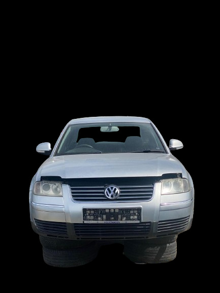 Maner deschidere din exterior usa spate stanga Volkswagen VW Passat B5.5 [facelift] [2000 - 2005] Sedan