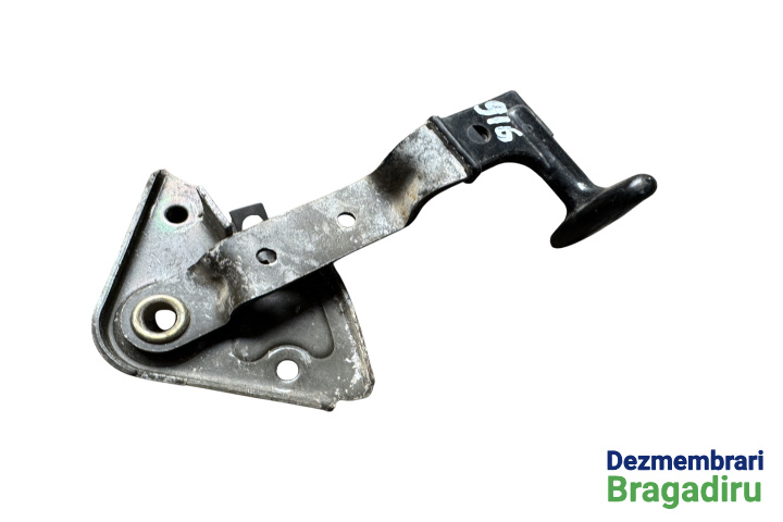 Maner deschidere din interior capota motor Audi A6