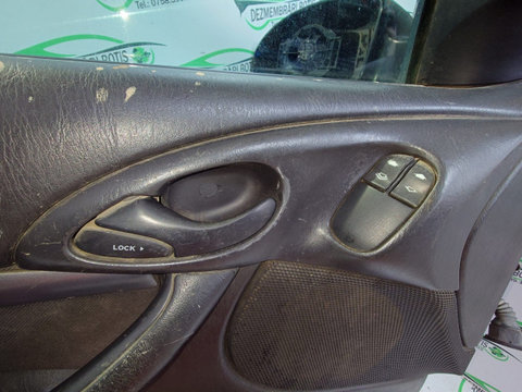 Maner deschidere din interior usa fata stanga Ford Focus [1998 - 2004] wagon 5-usi 1.8 Tddi MT (90 hp)