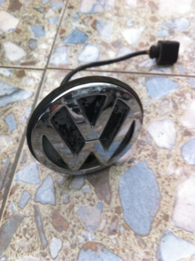 Maner deschidere exterior haion Volkswagen VW Bora