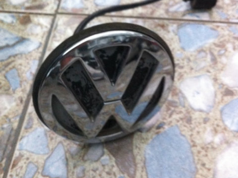 Maner deschidere exterior haion Volkswagen VW Bora [1998 - 2005] Sedan 2.0 MT (115 hp) (1J2)