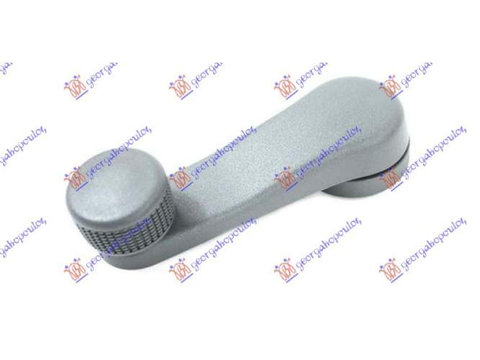 Maner Deschidere Geam pentru VW Golf Iii 92-98