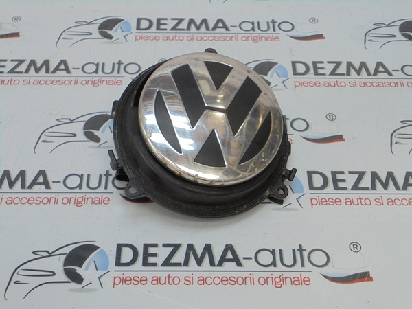 Maner deschidere haion, 1K0827469D, Vw Golf 5 (1K1