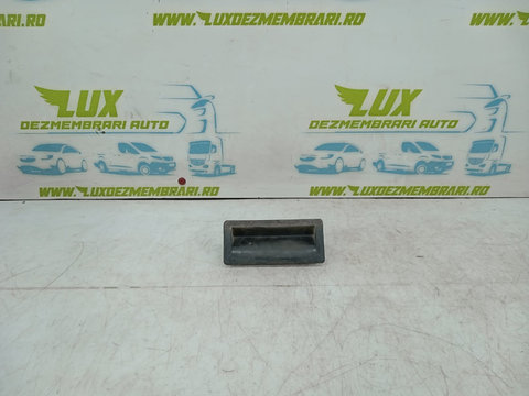 Maner deschidere haion 5N0827566 Audi A6 4G/C7 [2010 - 2014]