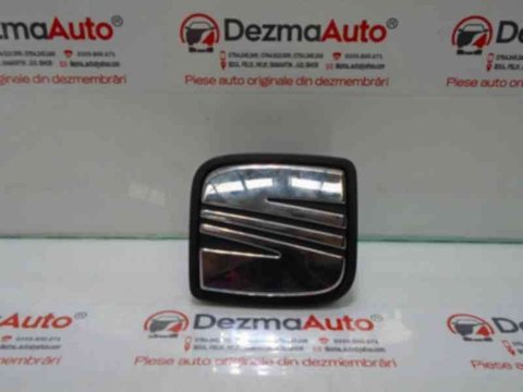 Maner deschidere haion, 6J4827565B, Seat Ibiza 5 ST (6J8) (pr:110747)