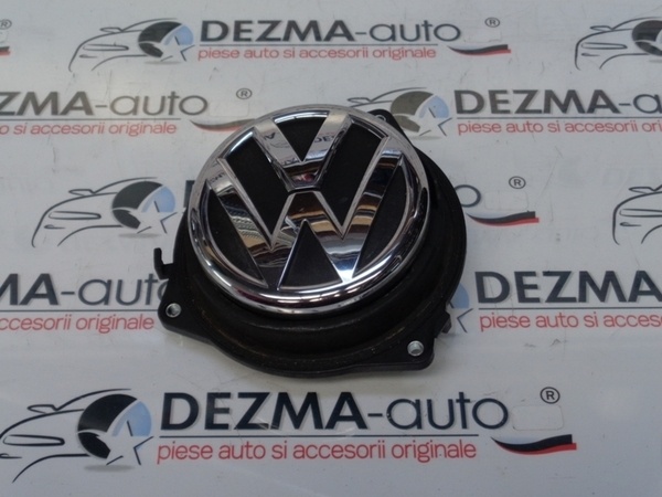 Maner deschidere haion, 6R6827469D, Vw Polo (6R) (id:167076)