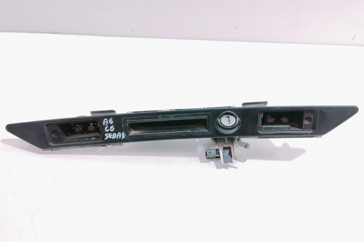 Maner deschidere haion 8E0827657E Audi A3 8P/8PA [