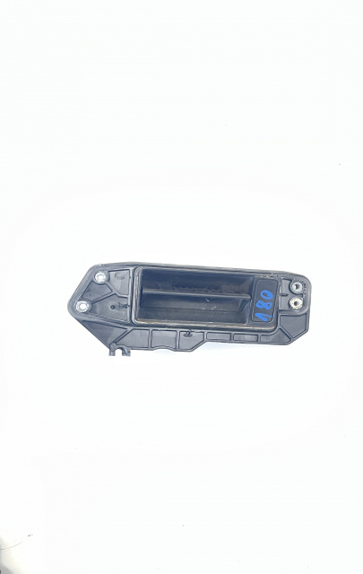 Maner deschidere haion A2117401293 Mercedes-Benz E-Class W211/S211 [2002 - 2006] wagon 5-usi