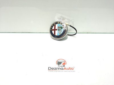 Maner deschidere haion, Alfa Romeo Mito (955) [Fab
