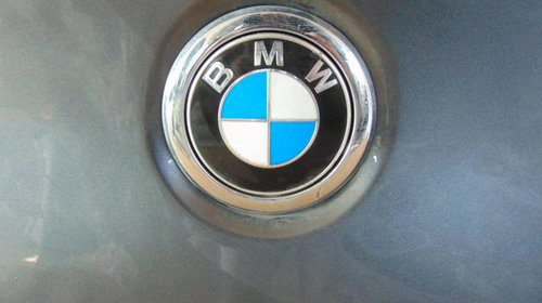 Maner deschidere haion BMW f20 F21 2012-