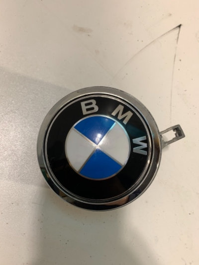 Maner deschidere haion BMW, seria 1, E87, 2007, 72