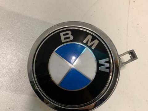 Maner deschidere haion BMW, seria 1, E87, 2007, 7207933-01