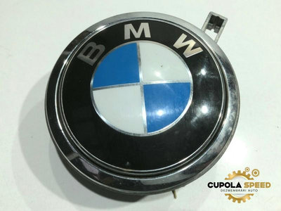Maner deschidere haion BMW Seria 1 LCI (2008-2011)