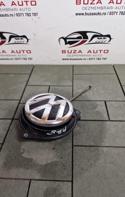 Maner deschidere haion Cod: 3G5827469F Volkswagen VW Passat B8 [2014 - 2020]