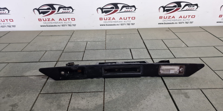 Maner deschidere haion Cod: 8P4827574 Audi A3 8P [2003 - 2005]
