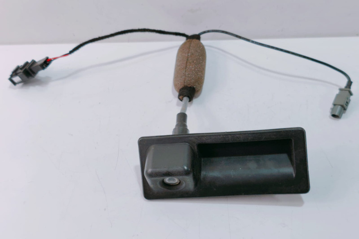 Maner DESCHIDERE HAION CU CAMERA 5N0827566C Audi A7 4G [2010 - 2014]