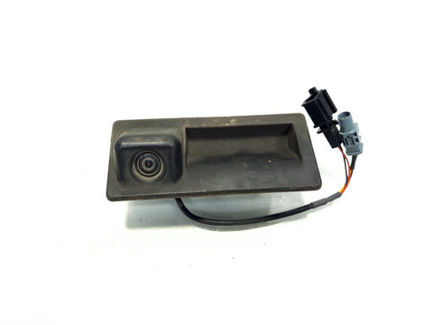 Maner deschidere haion cu camera video, 5N0827566D, Vw Passat Variant (3C5) (id:533054)