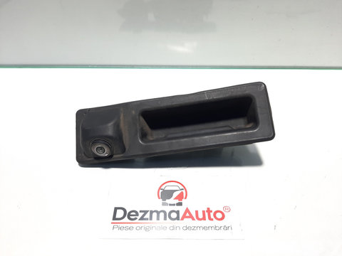 Maner deschidere haion cu camera video, Bmw X4 (F26) [Fabr 2012 -2018] 51247345700 (pr:110747)