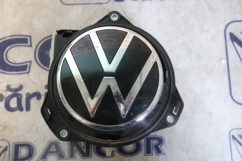 MANER DESCHIDERE HAION CU EMBLEMA VOLKSWAGEN T-ROC AN 2021 2GA827469L