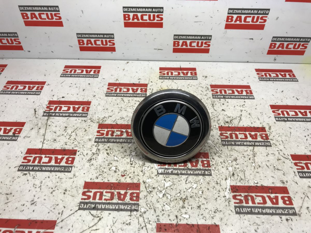 Maner Deschidere Haion Cu Sigla BMW Seria 1 F20 CO