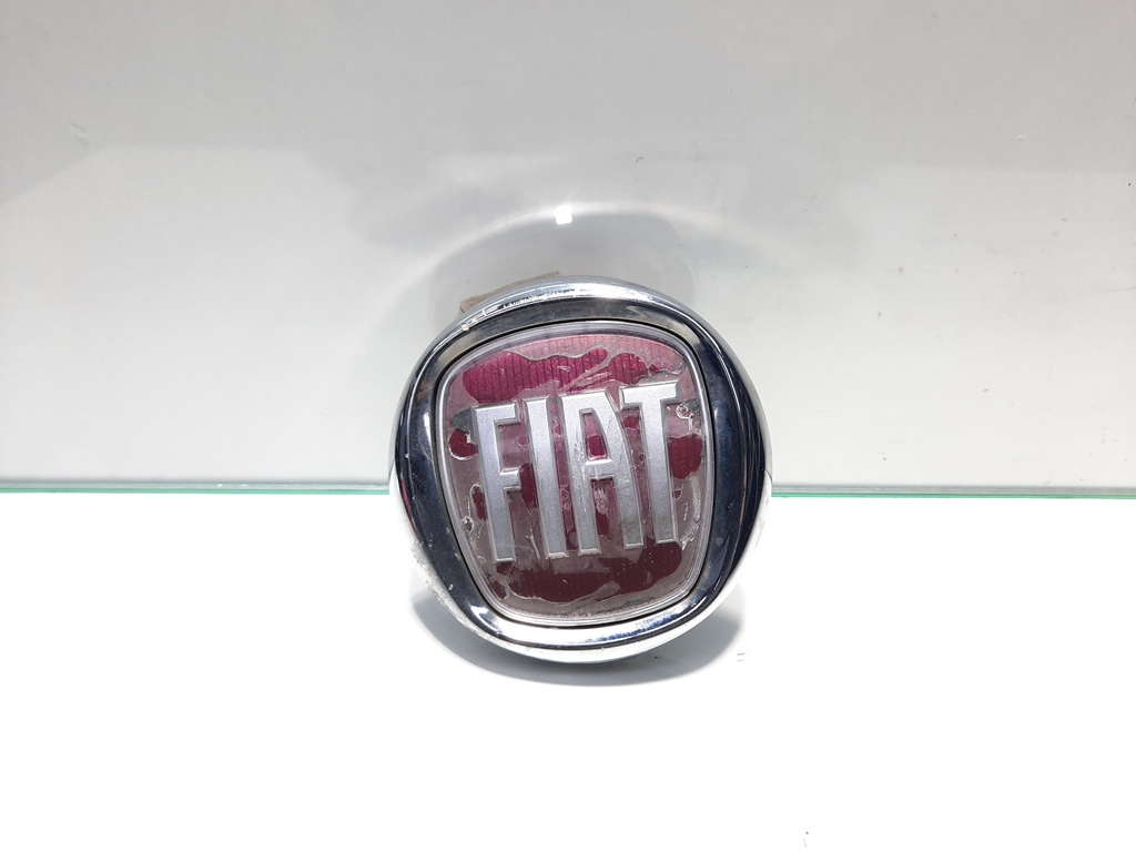 Maner deschidere haion cu sigla, Fiat Bravo 2 (198) [Fabr 2006-2014] (pr:110747)