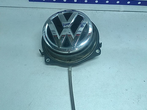 Maner deschidere haion cu sigla Volkswagen Golf VII