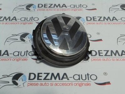 MANER DESCHIDERE HAION CU SIGLA ,VW GOLF 5