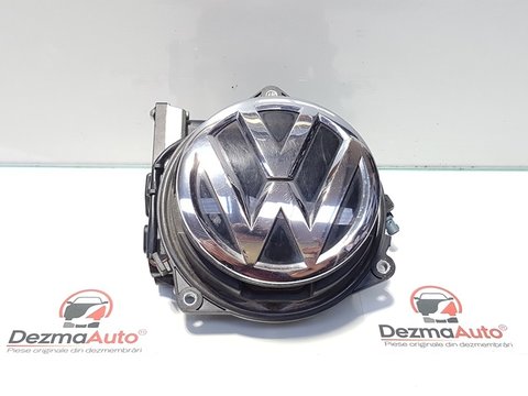 Maner deschidere haion cu sigla, Vw Golf 7 Variant (BA5) cod 5G9827469F (id:352107)