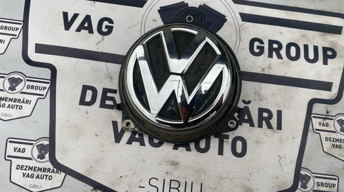 Maner deschidere haion cu sigla VW Passa
