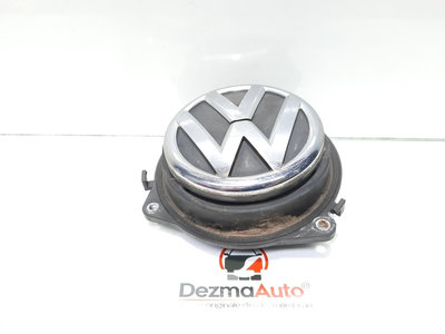 Maner deschidere haion cu sigla, Vw Polo (6R) [Fab