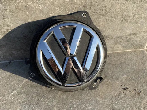 Maner deschidere haion cu sigla VW Polo 6R Original