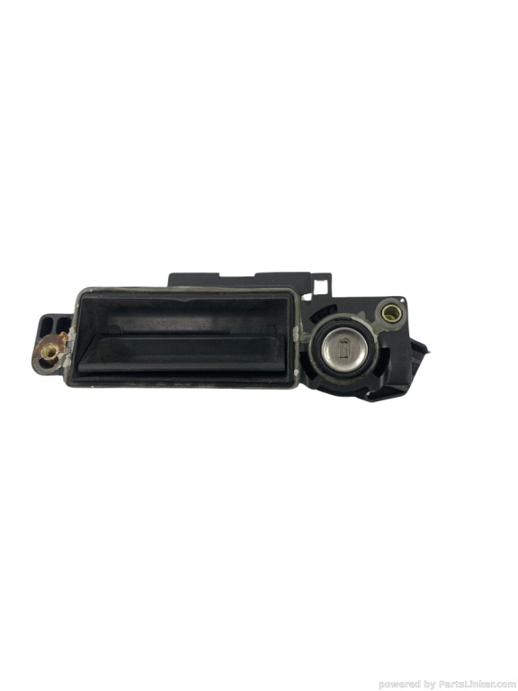 Maner deschidere haion MERCEDES-BENZ C-CLASS II (W203) [ 2000 - 2007 ] OEM A2037500493