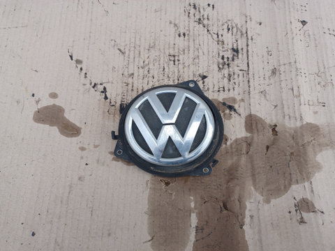 MANER DESCHIDERE Haion PORTBAGAJ Volkswagen VW Golf 6 [2008 - 2015]