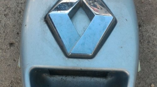 Maner deschidere haion Renault Laguna 2 