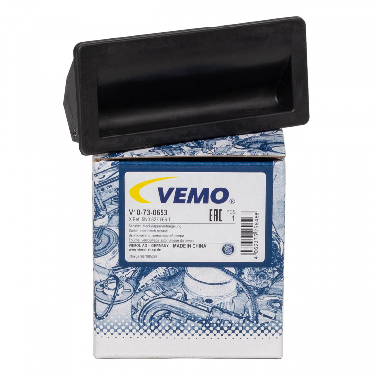 Maner Deschidere Haion Vemo Audi A7 4G 2010→ V10-73-0653