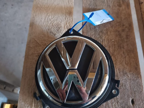 Maner deschidere haion Volkswagen Golf 6 Hatchback 2008 - 2014 Cod: 6R0827469