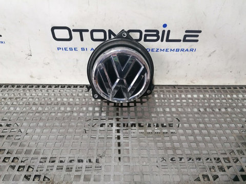 Maner deschidere haion Volkswagen Golf 7 hatchback: 5G9827469D [Fabr 2012-2020]