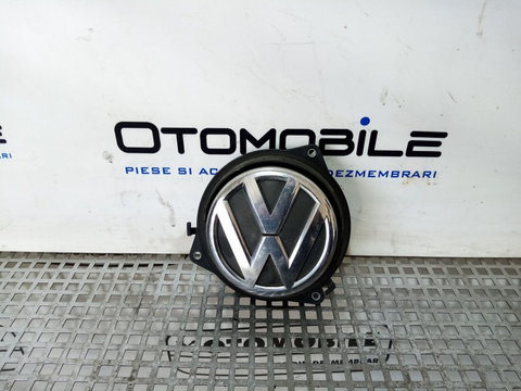 Maner deschidere haion Volkswagen Polo 6R: 6R6827469 [Fabr 2009-2015