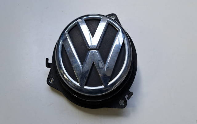 Maner deschidere haion Volkswagen VW Polo 5 6R [2009 - 2015]