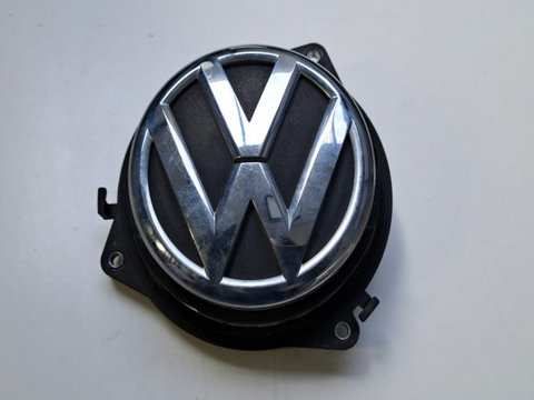 Maner deschidere haion Volkswagen VW Polo 5 6R [2009 - 2015]