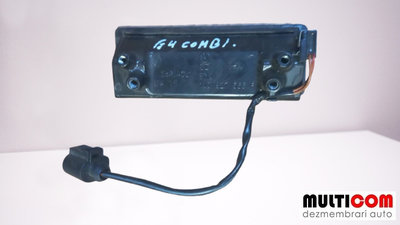 Maner deschidere haion VW Golf 4 combi- Cod 1J0827